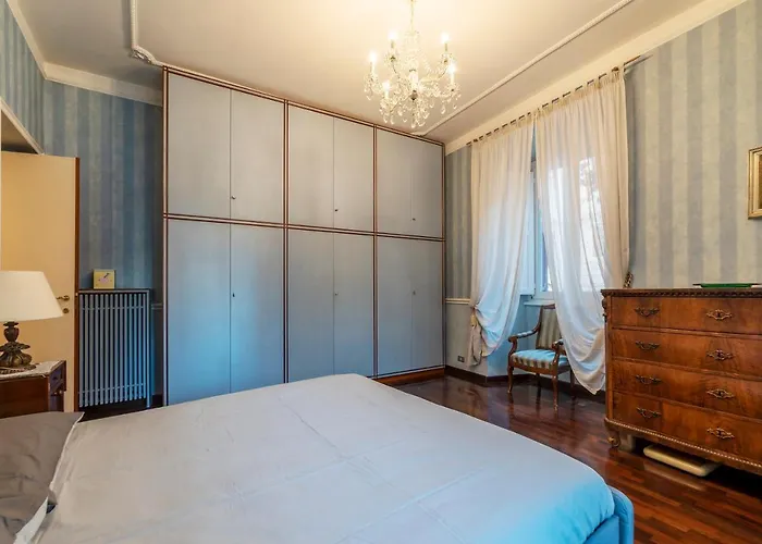 Guesthost - Castel Sant'angelo Cozy * Rome