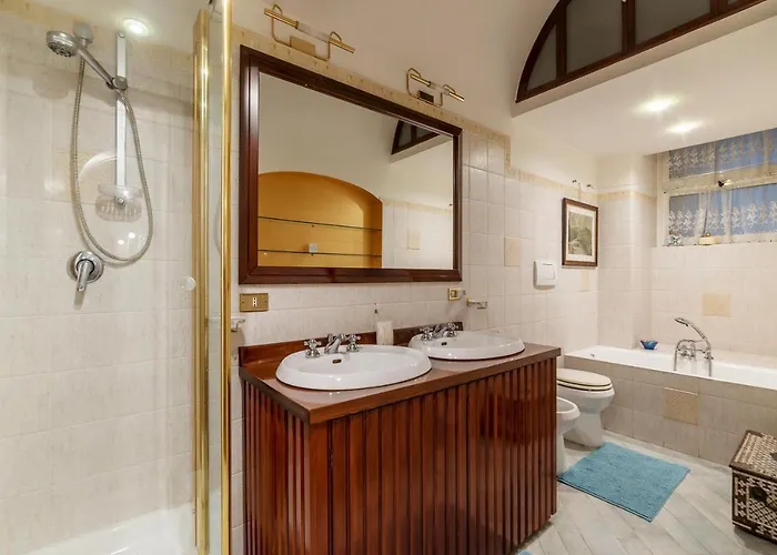Appartement Guesthost - Castel Sant'angelo Cozy *