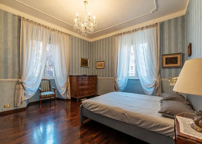 Guesthost - Castel Sant'angelo Cozy