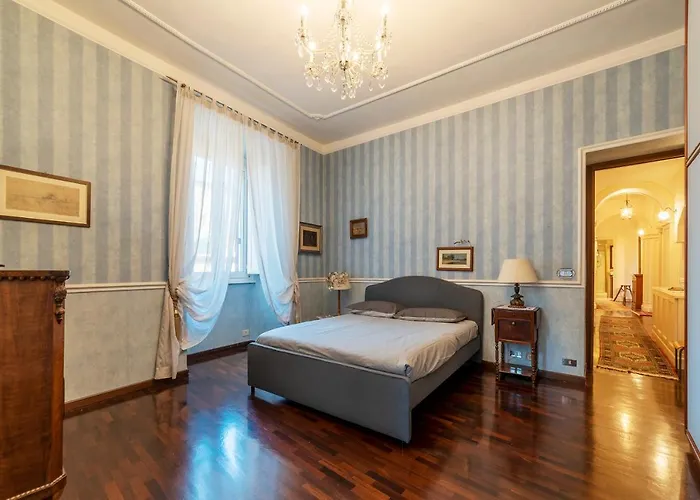 Guesthost - Castel Sant'angelo Cozy Rome